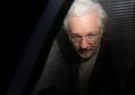 Assange is arrested in the uk on a european arrest warrant, but is freed on bail june 2012: The Julian Assange Extradition Case What You Need To Know The New York Times