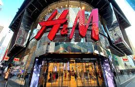 H&m shares fell as much as. H M To Close 170 Stores After Suffering Rm1 4 Billion Loss