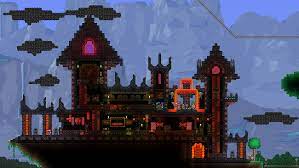Dcp7ugk Png 1872 1056 Terrarium Terrarium Base Terraria Castle