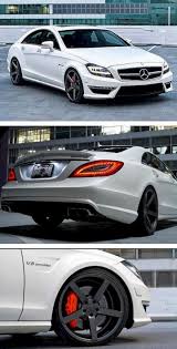77 Best White Mercedes Benz Design And Modifications Trends Http Pistoncars Com 77 Best White Mercedes Benz Design M Mercedes Benz Cls Mercedes Benz Mercedes