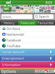 Download Nokia Ovi Web Browser Java 240 X 320 Mobile Java Games 2138330 Cyaazy Mobile9