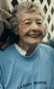 Carver Family Facebook Group