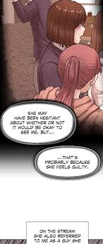 Comes With Benefits - Chapter 16