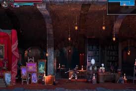 This game has been updated today, 15:59 to the latest version v1.21.1 (upd.15.05.2021). Guide Bloodstained Ritual Of The Night For Android Apk Download