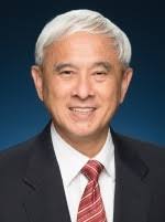 Prof. FU, Hoo Kin, Frank, MH, JP