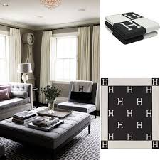 (90% merino wool, 10% cashmere) measurements: Shop Hermes 2018 19fw Avalon Throw Blanket H102668m 53 By Grijze Buyma