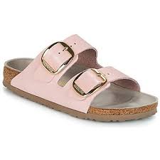 Birkenstock Arizona Rose Gold Buckle Birkenstock Gratis Fragt Nike Shoes Women Birkenstock Women Shoes