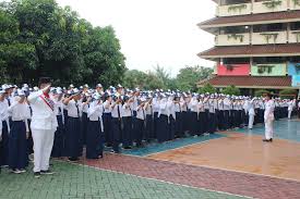 Memperkenalkan siswa pada seluruh komponen sekolah beserta aturan,. Smp Negeri 226 Jakarta Home Facebook