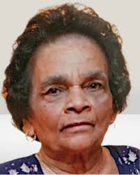 Hilda Frances Lall Obituary February 17, 2024