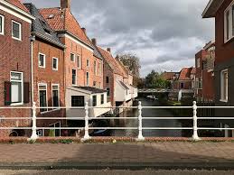 In appingedam genießen wir eines der besten abendessen unserer reise entlang der holländischen. Gps Route Org Rundwanderung 13km Appingedam Tjamsweer Krewerd Jukwerd