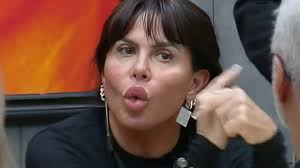 Power Couple': Veja a reação de Gretchen com volta de Carol e Radamés