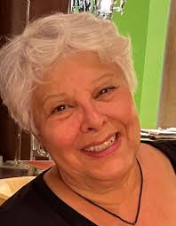 Obituary for MaryLyn Pinion