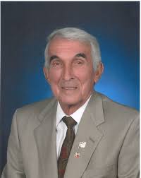 Jasper Mock Obituary