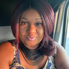 Latasha Ruffin's Instagram, Twitter & Facebook