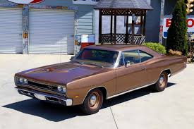 Image result for Dark Bronze 1969 Coronet