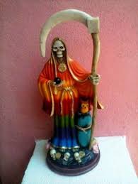 Maybe you would like to learn more about one of these? áˆ Santa Muerte De Las 7 Potencias Todo Lo Que Necesitas Saber