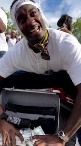 Desi Banks Comedy Compilation