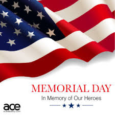 The holiday was observed on may 30 from 1868 to 1970. What S Open What S Closed What S Happening For Memorial Day 2020 In Lexington Ky Ace Weekly