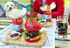Unde Am Mancat Cei Mai Buni Burgeri In București Mariciu Ro