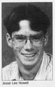 Jesse Lee “Jess” Howell (1977-1997)