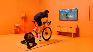 Get some inspiration from these stellar setups. Kick Start Your Cycling Year With Zwift Bike Training Tri247 Com