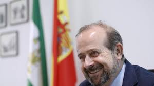 Jesús Aparicio: «El caso Fénix es una muestra de un sistema judicial  agotado»