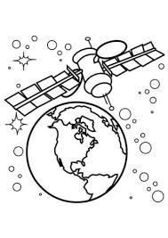 Free planet colorings for kids solar system planets the nine pages printable. 25 Free Solar System Coloring Pages Printable