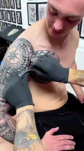 taureau tribal & tatouage taureau tribal| Discover