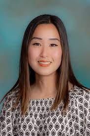 Angela Suh's Instagram, Twitter & Facebook