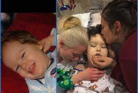 Fundraiser for Amanda Parrill by Amanda Parrill : Cole's Memorial