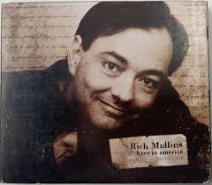 Rich Mullins