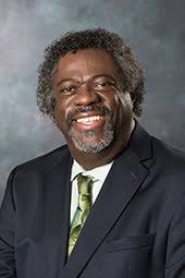 Dr. Ernest Grant Re-Elected as VP of the American Nurses' Association