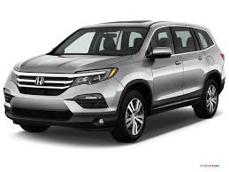 2016 Honda Pilot Honda Pilot Honda Pilot 2016 Honda