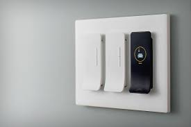 Noon Home Has A Bright Idea Yanko Design Smart Lighting System Home Automation System