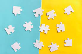 Explore and share the best puzzle gifs and most popular animated gifs here on giphy. Puzzling Times How Jigsaw Puzzles Spark Joy Relax The Mind