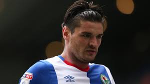 Ben Marshall: Blackburn Rovers winger wants to stay, says manager Owen  Coyle
