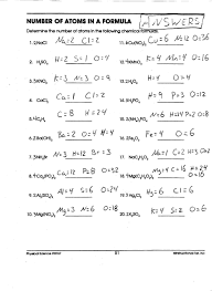 Mixtures Worksheet Answer Key In 2020 Chemistry Worksheets Worksheet Template Counting Atoms Worksheet