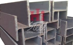 Baja H-Beam Import / LSI / KPSS 400 X 400 X 13 X 21mm - 12m » Hi Steel