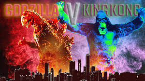 31 mar 2021 mpaa rating: How Godzilla Vs King Kong Predicted Today S Hollywood Back In The 60s Gq
