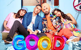 Entertaining movies to watch when you're bored. Good Newwz Review 4 0 5 Akshay Kumar Kareena Kapoor Khan Diljit Dosanjh And Kiara Advani Starrer Good Newwz S Smart Writing Fantastic Humour And Heartfelt Emotions Are The Three Pillars Of This Well Made