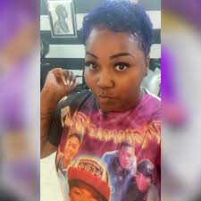 Community wears purple in memory of Lumberton rapper shot, killed in 2023