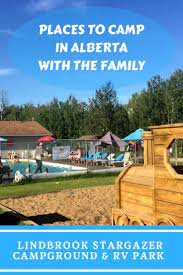 Review Lindbrook Stargazer Campground Rv Park Rv Parks Rv Parks And Campgrounds Private Campgrounds
