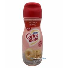 Review Nestle Coffee Mate New Winter 2021 Coffee Creamer Flavors The Impulsive Buy