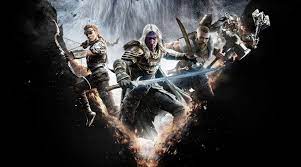 Matthew byrd is a staff writer for den of geek. Dungeons And Dragons Dark Alliance Inks A June Ps5 And Ps4 Release Date And Showcases First Gameplay Playstation Universe