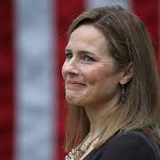 Monday's report describes the orphanage as. Amy Coney Barrett Picked For Supreme Court Trump Chooses Chicago Based Jurist For High Court Pick Chicago Sun Times