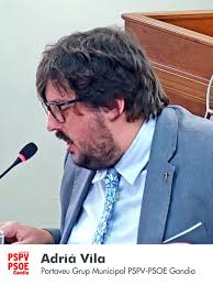 L'estratègia política desesperada de Víctor Soler és que li vaja mal a  Gandia 👎, Cada vegada que fem un pas endavant com a ciutat ahí està el  Partit Popular intentant posar frens, i és que no hi ha ...