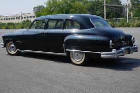 Image result for Black 1952 Chrysler