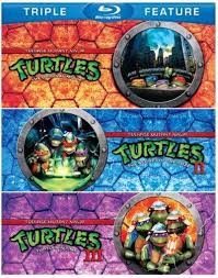 Teenage Mutant Ninja Turtles Ii The Secret Of The Ooze Dvd Teenage Mutant Ninja Turtles Teenage Mutant Ninja Turtles Ii The Secret Of The Ooze Teenage Mu Ninja Turtles 1 Teenage Mutant Ninja Turtles Teenage Mutant