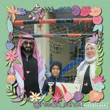 مدرسة الرسالة ثنائية اللغة on instagram نور ملأ القلب ففاض بحب كتاب الله أشرق دربي بالقرآن فشكرا يا رب اه هو نبراس حياة يرشدنا بهداه فشكرا يا رباه