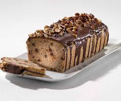 cake aux marrons et chocolat betty bossi